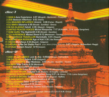 Load image into Gallery viewer, Various : Asian Lounge (2xCD, Comp, Dig)