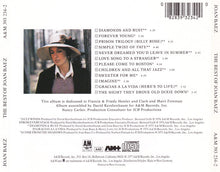 Load image into Gallery viewer, Joan Baez : The Best Of Joan C. Baez (CD, Comp)