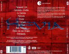Load image into Gallery viewer, Hevia : Étnico Ma Non Troppo (CD, Album, Cop)