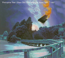 Load image into Gallery viewer, Porcupine Tree : Stars Die: The Delerium Years 1991 - 1997 (2xCD, Comp, RE, RM, Dig)