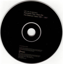 Load image into Gallery viewer, Porcupine Tree : Stars Die: The Delerium Years 1991 - 1997 (2xCD, Comp, RE, RM, Dig)