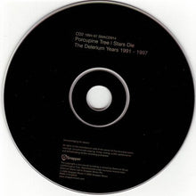 Load image into Gallery viewer, Porcupine Tree : Stars Die: The Delerium Years 1991 - 1997 (2xCD, Comp, RE, RM, Dig)