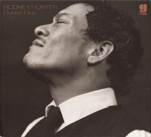 Load image into Gallery viewer, Rodney Hunter : Hunter Files (CD, Album)