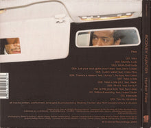 Load image into Gallery viewer, Rodney Hunter : Hunter Files (CD, Album)