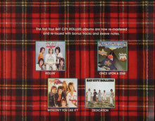 Load image into Gallery viewer, Bay City Rollers : The Very Best Of Bay City Rollers (CD, Comp)