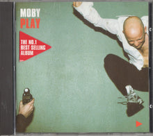 Load image into Gallery viewer, Moby : Play (CD, Album)