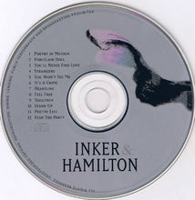 Load image into Gallery viewer, Inker & Hamilton : Poetry In Motion (CD, Album)