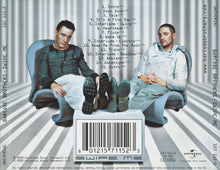 Load image into Gallery viewer, Barcode Brothers : Swipe Me (CD, Album)