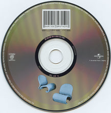 Load image into Gallery viewer, Barcode Brothers : Swipe Me (CD, Album)