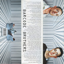 Load image into Gallery viewer, Barcode Brothers : Swipe Me (CD, Album)