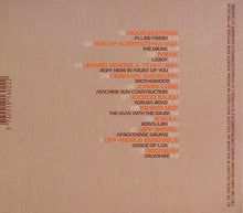 Load image into Gallery viewer, The Allenko Brotherhood Ensemble* : The Allenko Brotherhood Ensemble (CD, Album, Dig)