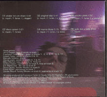 Load image into Gallery viewer, Jestofunk : Seventy Miles From Philadelphia (CD, Album, Dig)