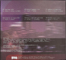 Load image into Gallery viewer, Jestofunk : Seventy Miles From Philadelphia (CD, Album, Dig)