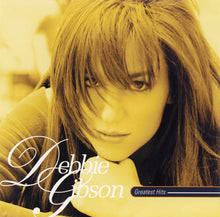 Load image into Gallery viewer, Debbie Gibson : Greatest Hits (CD, Comp)