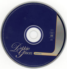 Load image into Gallery viewer, Debbie Gibson : Greatest Hits (CD, Comp)