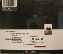 Load image into Gallery viewer, Rödelheim Hartreim Projekt : Zurück Nach Rödelheim (CD, Album)