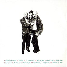 Load image into Gallery viewer, Right Said Fred : Sex And Travel (CD, Album)