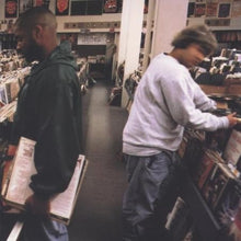 Load image into Gallery viewer, DJ Shadow : Endtroducing..... (CD, Album, RE)