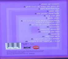 Load image into Gallery viewer, Betty Wright : The Very Best Of Betty Wright (CD, Comp)