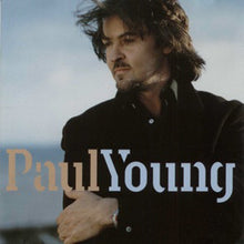 Load image into Gallery viewer, Paul Young : Paul Young (CD, Album)