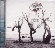 Load image into Gallery viewer, Qkumba Zoo : Wake Up & Dream (CD, Album)