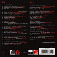Load image into Gallery viewer, Various : Cocktail Mol6t8v (La Bande Son De La Révolte) (2xCD, Comp + Box)