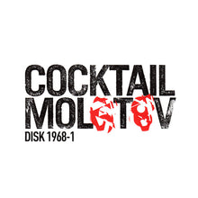 Load image into Gallery viewer, Various : Cocktail Mol6t8v (La Bande Son De La Révolte) (2xCD, Comp + Box)