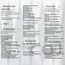 Load image into Gallery viewer, Colour Club : Colour Club (CD, Album)