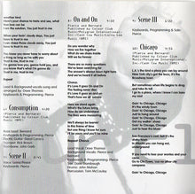 Load image into Gallery viewer, Colour Club : Colour Club (CD, Album)