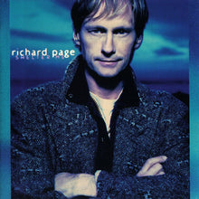 Load image into Gallery viewer, Richard Page : Shelter Me (CD, Album)