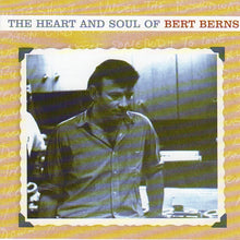 Load image into Gallery viewer, Various : The Heart And Soul Of Bert Berns (CD, Comp)
