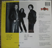 Load image into Gallery viewer, The Yellowjackets* : Mirage À Trois (LP, Album, Cap)