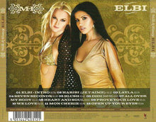 Load image into Gallery viewer, Milk & Honey (2) : Elbi (CD, Album)