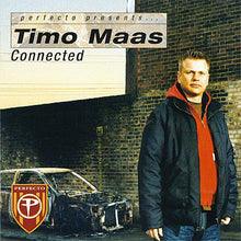 Load image into Gallery viewer, Timo Maas : Connected (2xCD, Mixed)