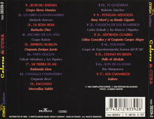 Load image into Gallery viewer, Various : Colores De Cuba (CD, Comp)