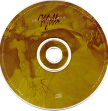 Load image into Gallery viewer, Milla* : The Divine Comedy (CD, Album)