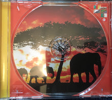 Load image into Gallery viewer, Various : The Music Of Africa (CD)