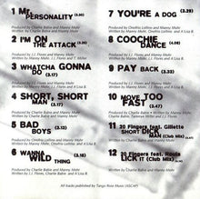 Load image into Gallery viewer, 20 Fingers Feat. Gillette : On The Attack And More (CD, Album)
