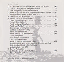 Load image into Gallery viewer, Caravan : Cunning Stunts (CD, Album, RE)