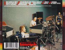 Load image into Gallery viewer, Stereo MC's : Deep Down & Dirty (CD, Album)