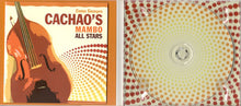 Load image into Gallery viewer, Cachao's Mambo All Stars : Como Siempre (CD, Album)