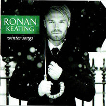 Load image into Gallery viewer, Ronan Keating : Winter Songs (CD, Album)