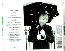 Load image into Gallery viewer, Ronan Keating : Winter Songs (CD, Album)