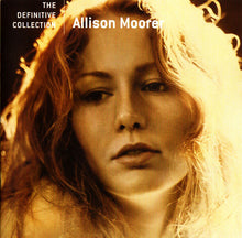 Load image into Gallery viewer, Allison Moorer : The Definitive Collection (CD, Comp)