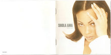 Load image into Gallery viewer, Shola Ama : Much Love (CD, Album)