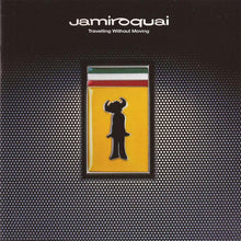 Load image into Gallery viewer, Jamiroquai : Travelling Without Moving (CD, Album)