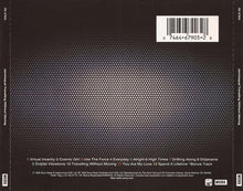 Load image into Gallery viewer, Jamiroquai : Travelling Without Moving (CD, Album)