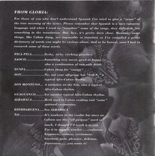 Load image into Gallery viewer, Gloria Estefan : Mi Tierra (CD, Album)