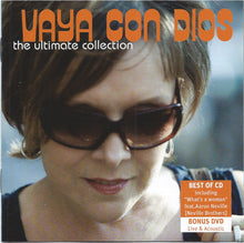 Load image into Gallery viewer, Vaya Con Dios : The Ultimate Collection (CD, Comp + DVD-V, PAL, Reg)