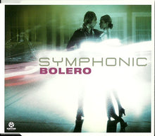 Load image into Gallery viewer, Symphonic : Bolero (CD, Maxi)